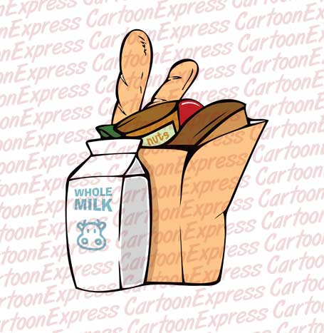 groceries